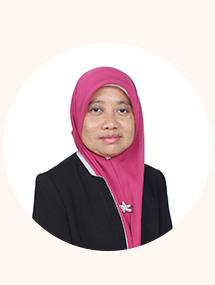 Dr Norhaslinda Binti Bahaudin
