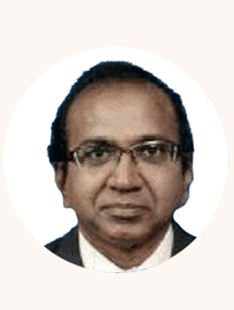 Dato Dr Thirumal Manickam