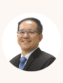 Dr. Chua Yeok Pin
